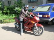 Фотография Старкова Александра