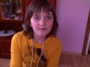Олюсі4ка Качур фотография #2 (источник - https://vk.com/id65027264)