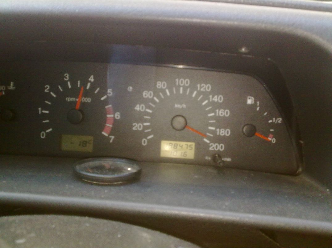 Сергей Кучеренков фотография #16