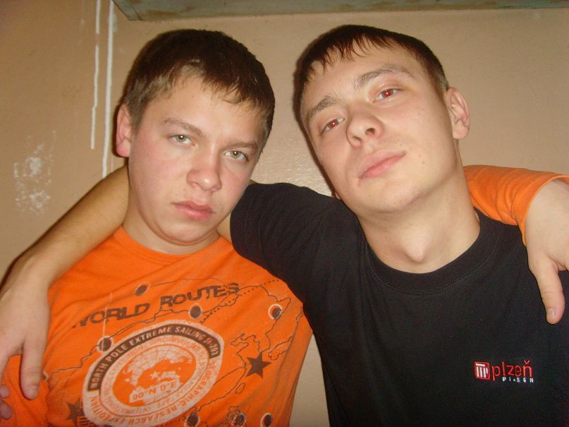 Антон Панов фотография #15