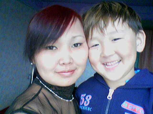 Аюш Монгуш фотография #7