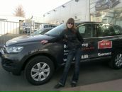 Фотография Чесноков Константин