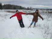 Игорь Архипов фотография #50 (источник - https://vk.com/id64985)