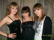 Фотография Соболевой Виктории