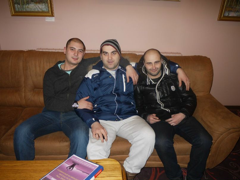 Эльдар Кокоев фотография #13
