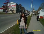 Фотография Зеленской Сюзанны