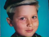 Фотография Маслова Тёмы