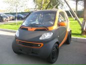 Фотография Сойер Тани