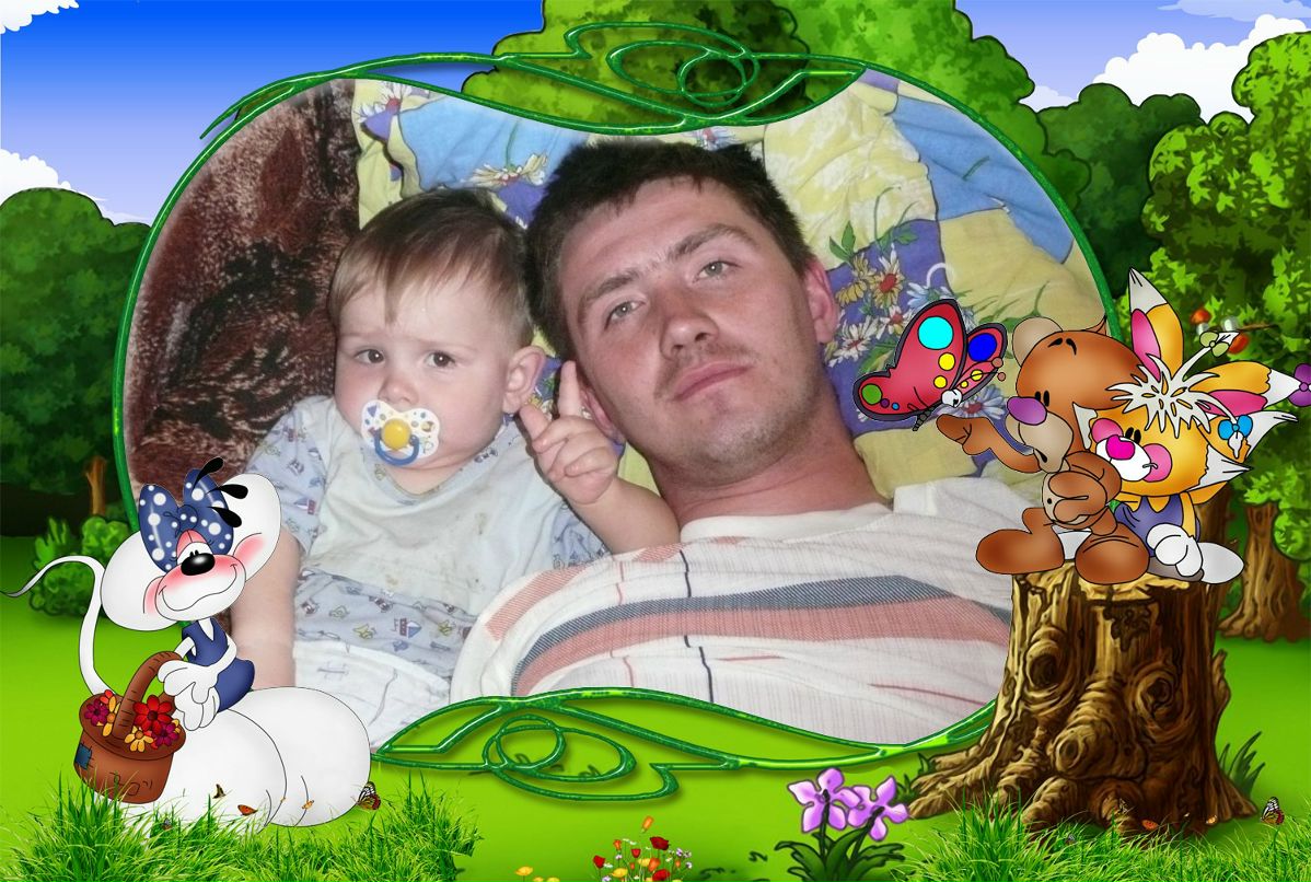 Серега Никитин фотография #19