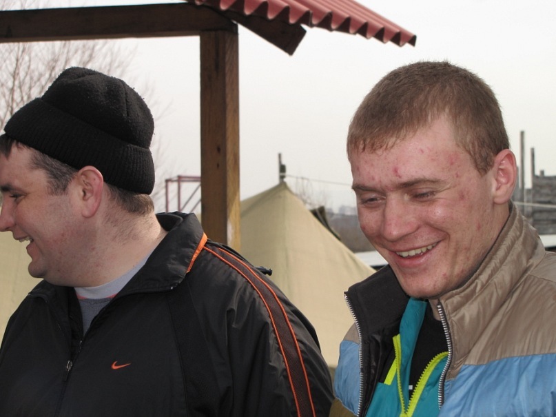 Александр Ушаков фотография #29