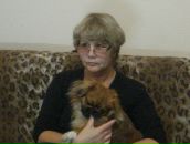 Фотография Иваховой Елены