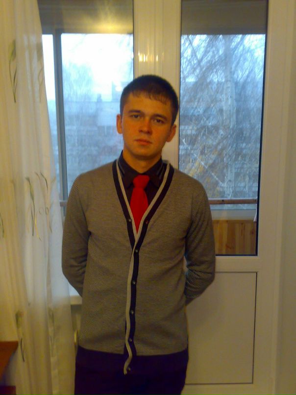 Рустам Гараев фотография #32