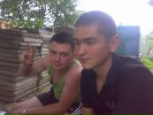 Віталій Кравців фотография #24 (источник - https://vk.com/id26293535)