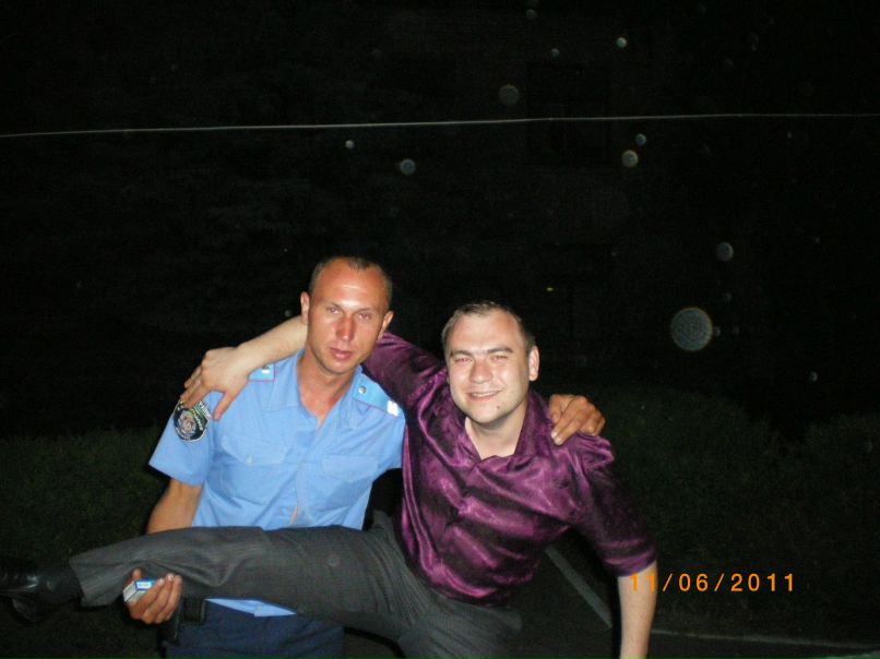 Валентин Дмитренко фотография #16