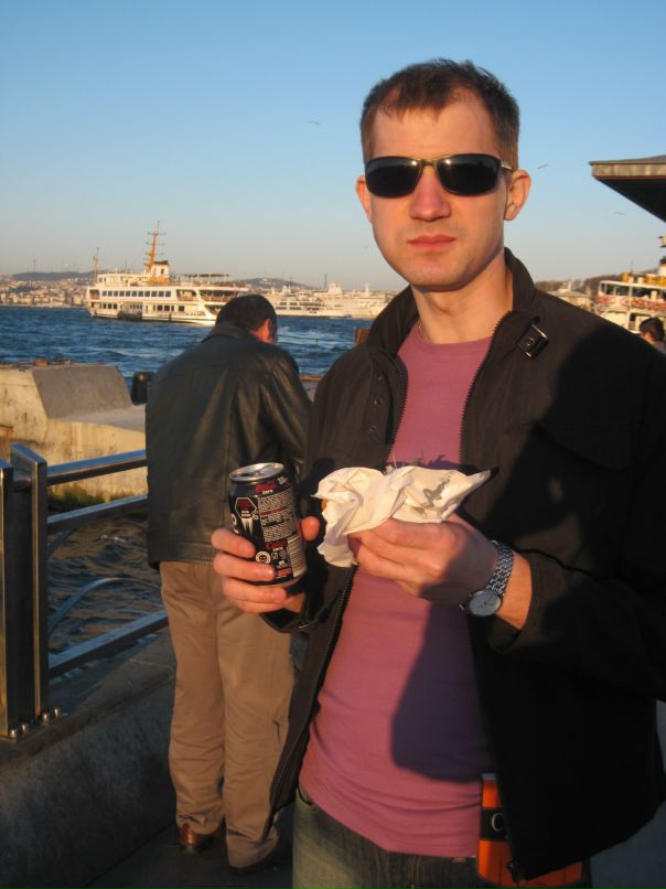 Сергей Af фотография #40