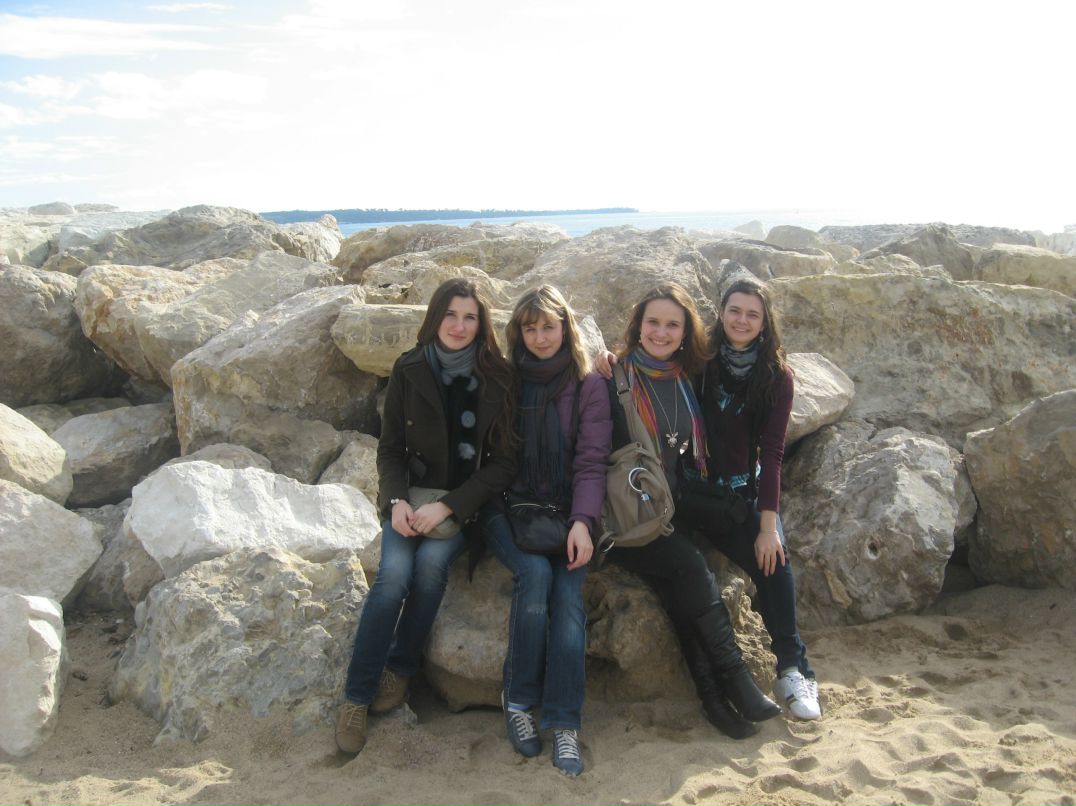 Даша Мацукевич фотография #22