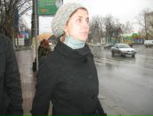 Фотография Востриковой Алёнки