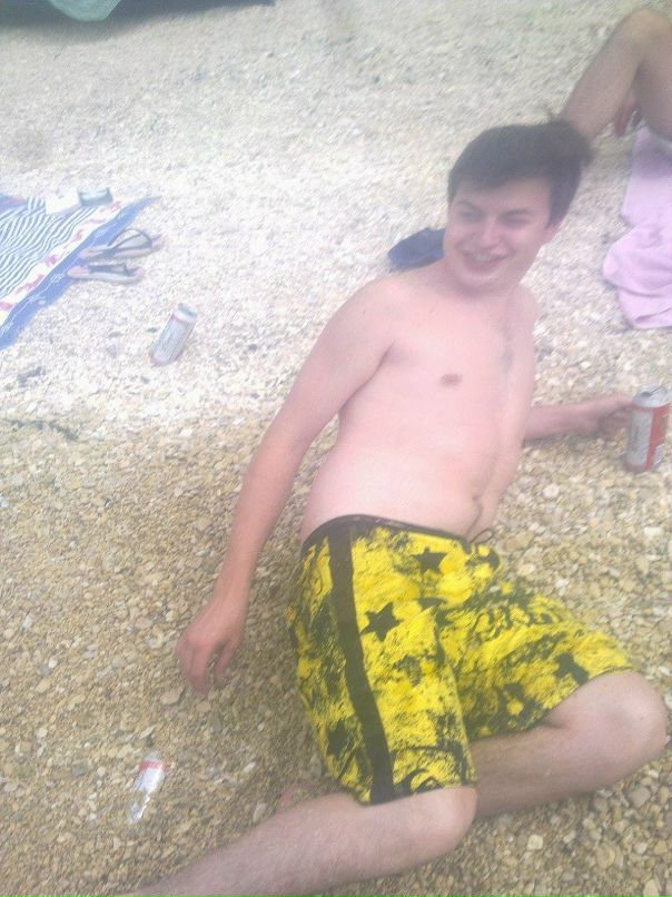 Дмитрий Цой фотография #15