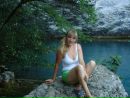 Фотография Чистяковой Елены