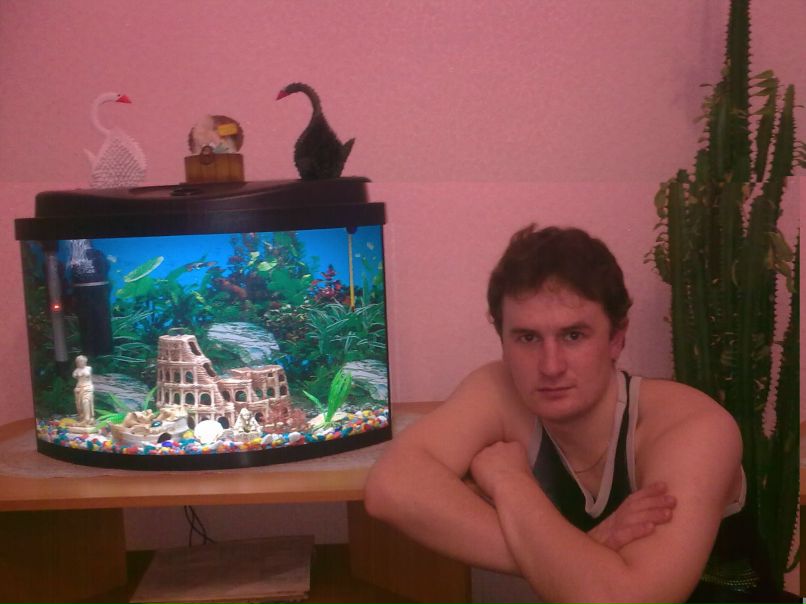 Василий Перминов фотография #37