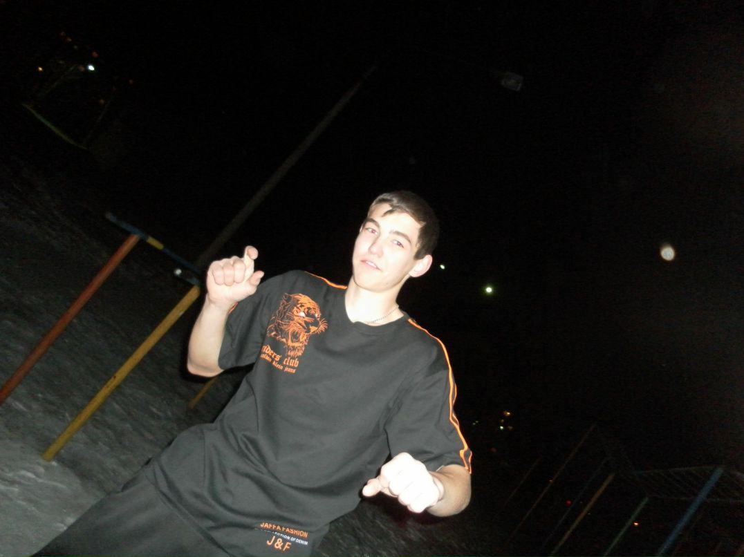 Радион Архипенко фотография #37