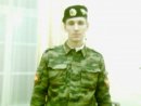 Фотография Годящева Александра