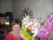 Фотография Сергеевой Татьяны