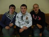 Фотография Суслова Анна