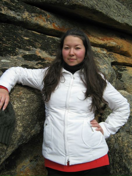№8, Зарина Мусина, 38 лет, Караганда №8, Зарина Мусина, 38 лет, Караганда