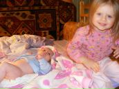 Фотография Сотниченко Екатерины