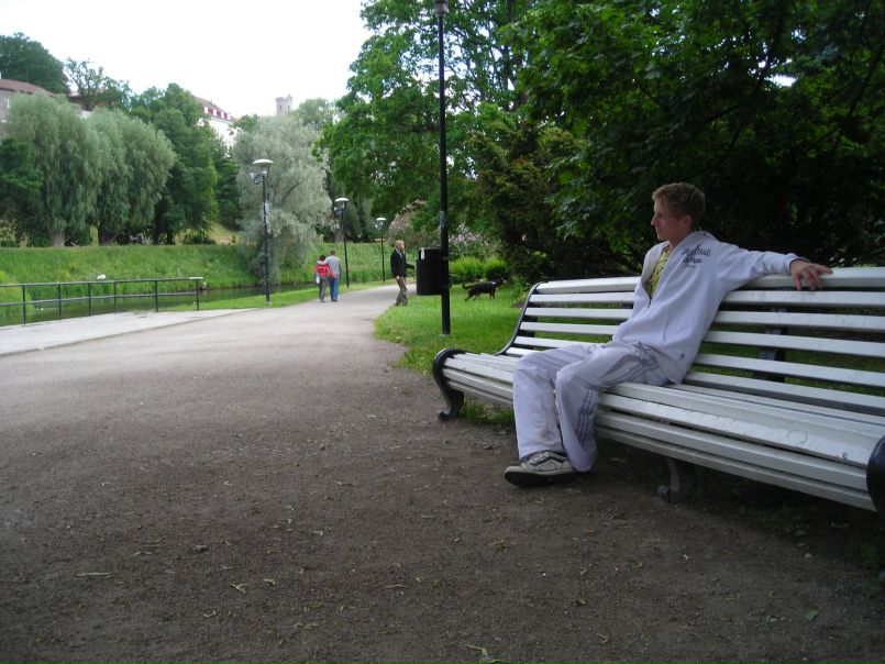 №4, Денис , 34 года, Helsinki №4, Денис , 34 года, Helsinki