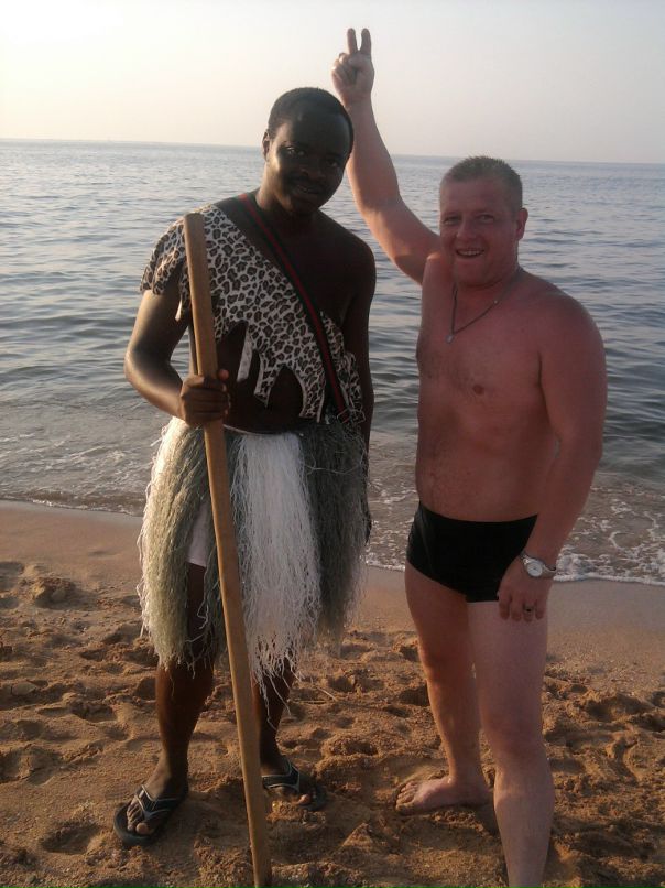 Олег Груздев фотография #24