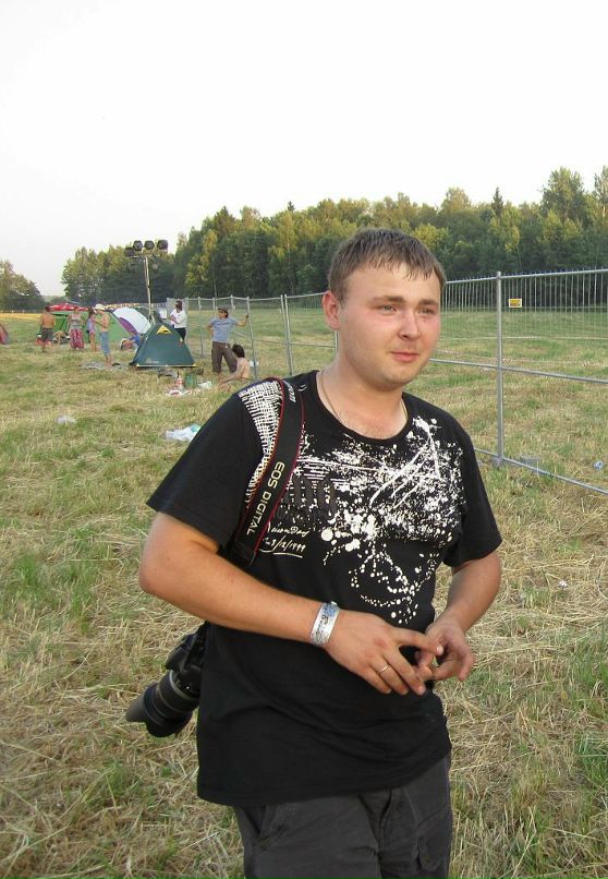 Сергей Трышкин фотография #10