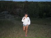 Фотография Коротовских Танюшки