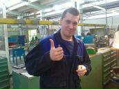 Фотография Пятыгина Светлана