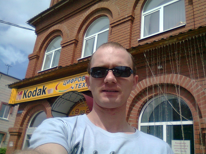 Сергей Лось фотография #48