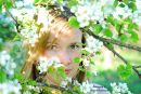 Фотография Кривовой Елены