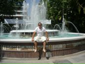 Володимир Зарічний фотография #6 (источник - https://vk.com/id62744929)