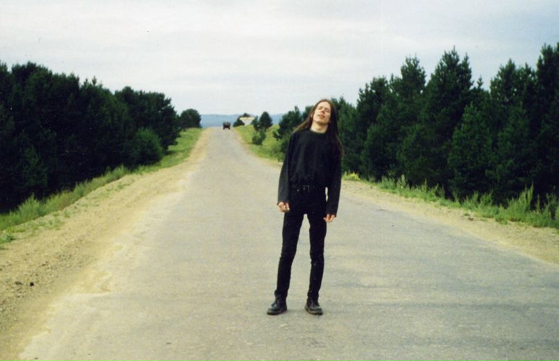 Владимир Лебедев фотография #38