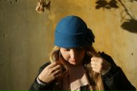 Фотография Кошмановой Александры