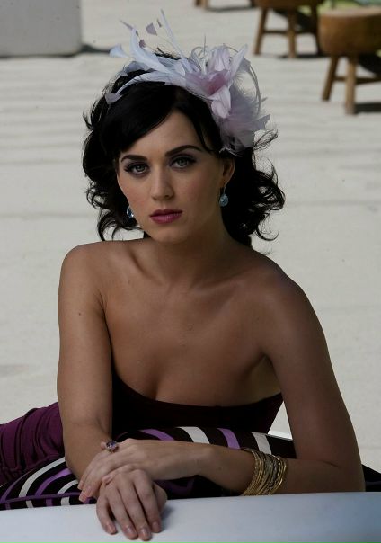 Katy Perry фото №14