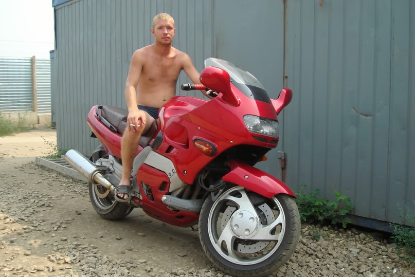 Игорь Соболев фотография #7