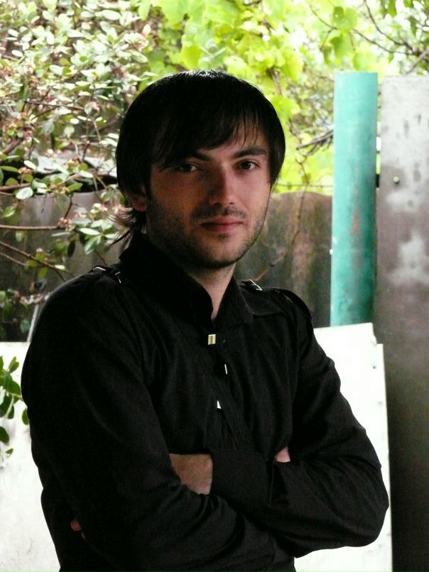 Tlepsh Shorov фотография #44