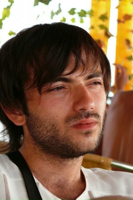 Tlepsh Shorov фотография #47