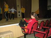 Фотография Наместниковой Юлии