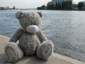 Фотография Пенкиной Дарьи