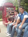 Коля Васильків фотография #35 (источник - https://vk.com/id65828469)