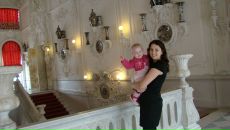 Фотография Егоровой Дарьи