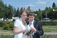 Фотография Бодрикова Евгения