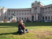 Фотография Нечаевой Анастасии